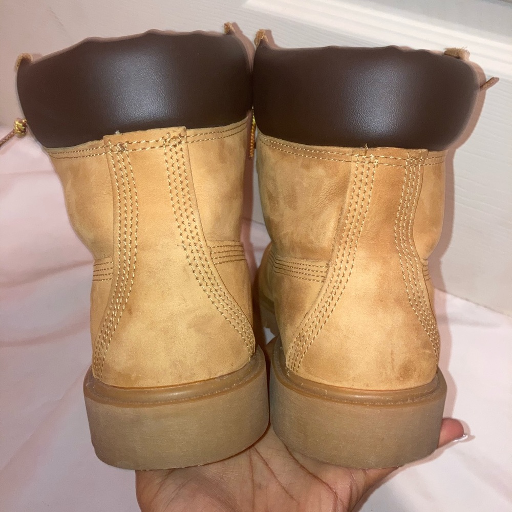 Timberlands - Picture 5 of 6